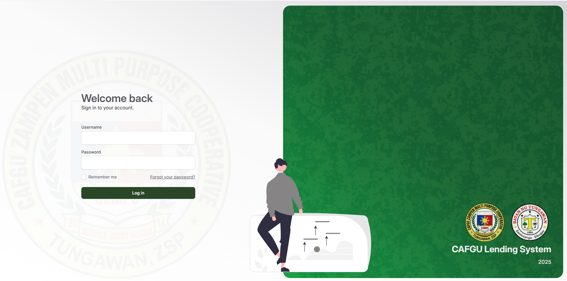 Lending Management System